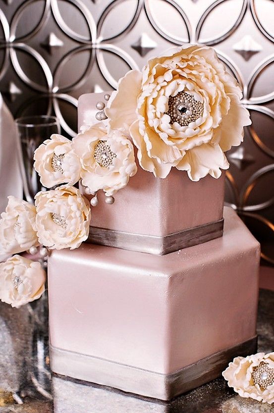 Hochzeit - Wedding Cakes