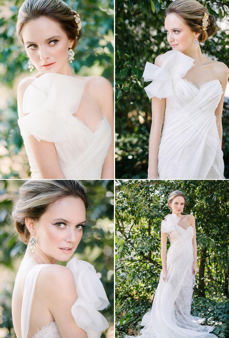 Mariage - Nuptiale: Dreamy robes