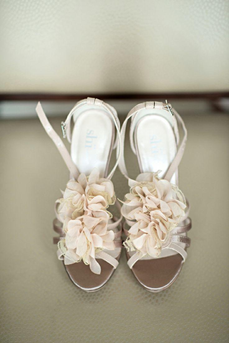 زفاف - يا احذية رائع جدا