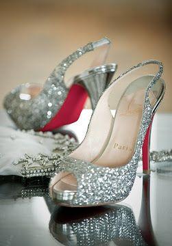Свадьба - Свадьбы-Невеста-Обувь