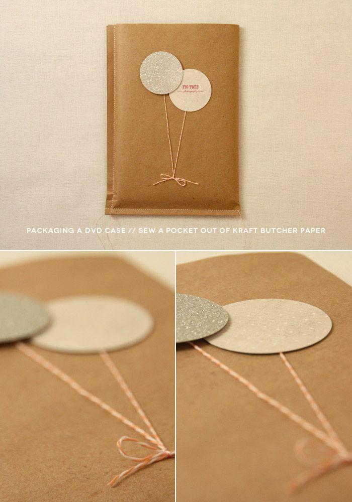 Wedding - Gift WRAP Ideas