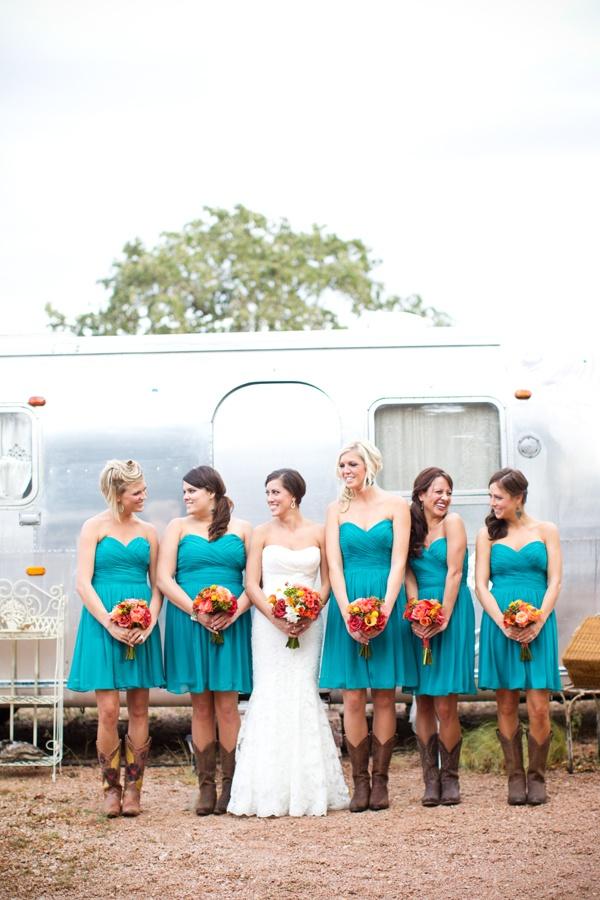 Wedding - Weddings-Turquoise,