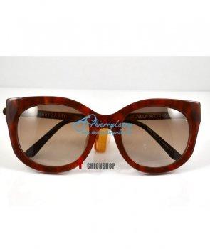 Mariage - Fashion Thierry Lasry LIVELY 252 Sunglasses 2013