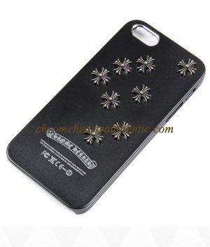 Mariage - Chrome Hearts Cemetery Cross iPhone5 Case Black