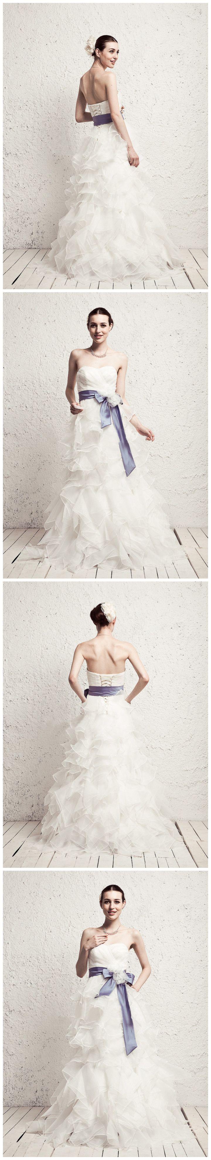 Hochzeit - ♥ ♥ Hochzeitskleider