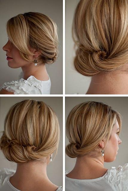 Wedding - Wedding Hair Styles 