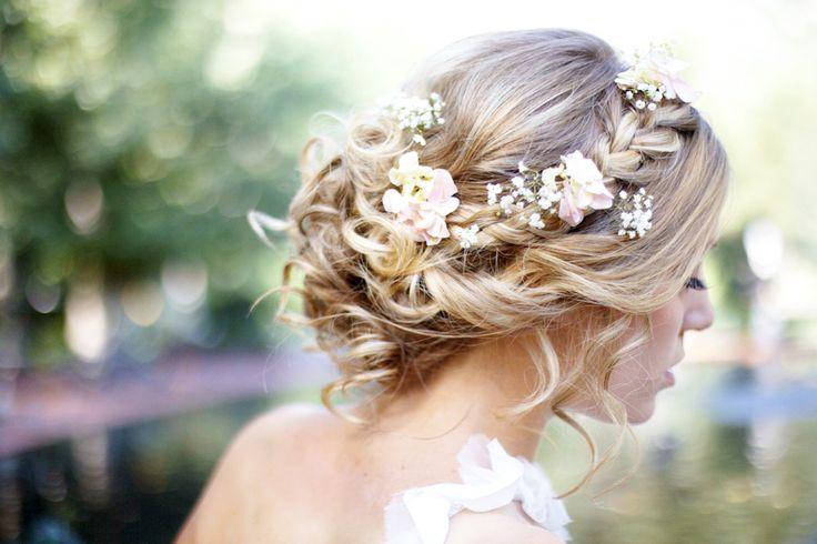 Wedding - Weddings-Bride,Hair