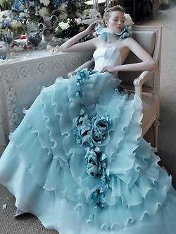 Wedding - Weddings-Turquoise,