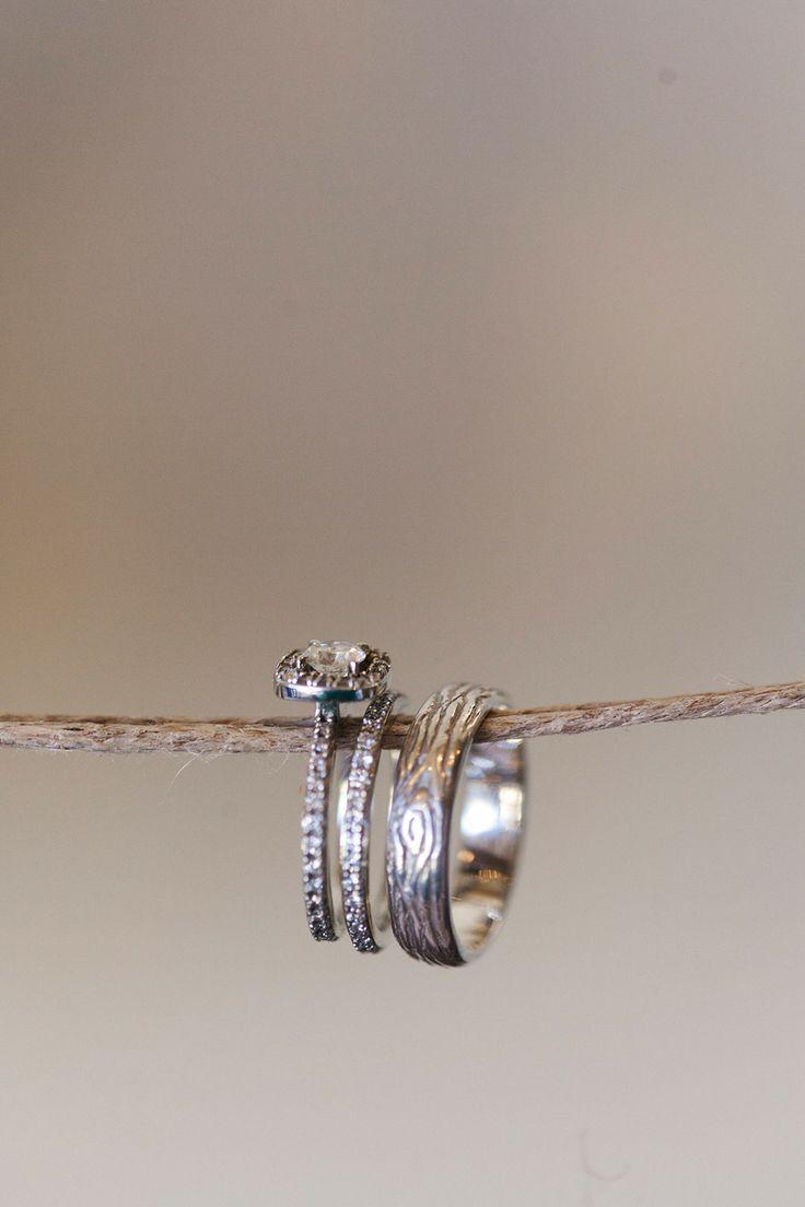 Wedding - Wedding: Rings