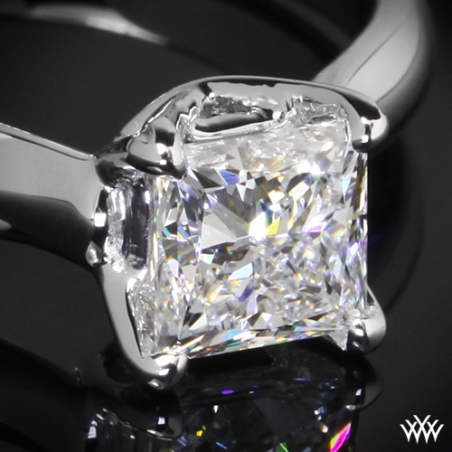 Wedding - Princess Perfect Diamond Delights
