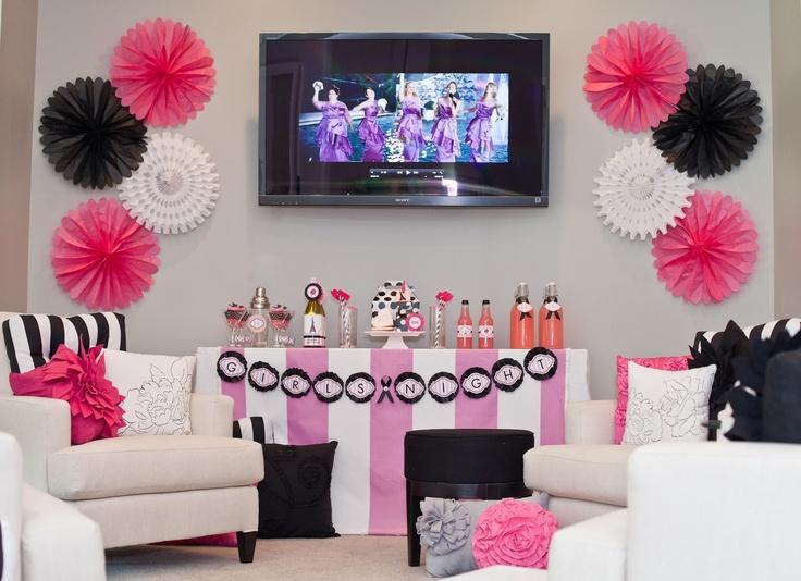 Wedding - ♥~•~♥Bachelorette Party Ideas/ Bridal Shower