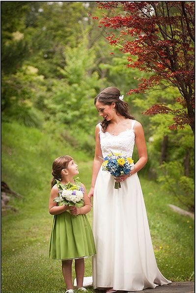 Wedding - Weddings-Flower Girls,Ring Bearer