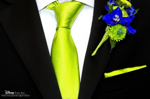 Mariage - Neon thème de mariage Inspiration