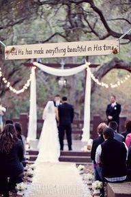 زفاف - ريفي الإلهام الزفاف
