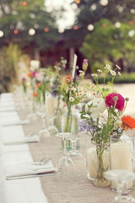 Garten hochzeit romantische garten hochzeit #2080660 weddbook