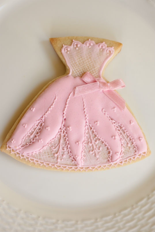 Wedding - Cookies