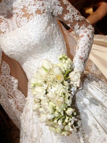 Mariage - Robes de mariée de conte de fées