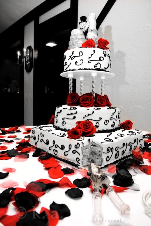 Wedding - Wedding Cakes