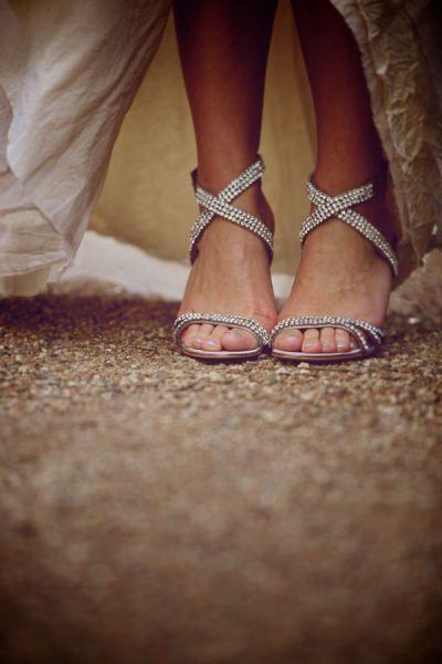Wedding - Wedding Shoes