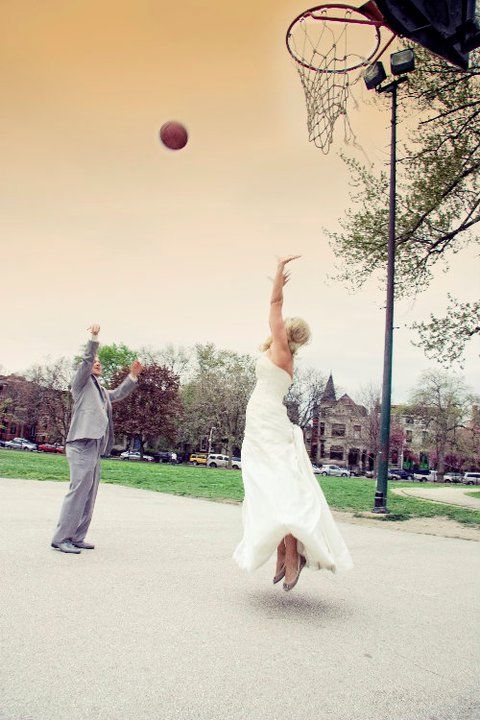 Hochzeit - Sportlich Hochzeiten