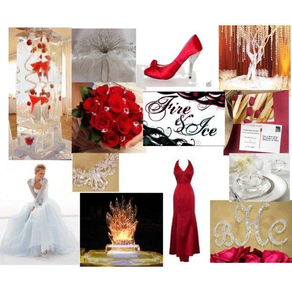Hochzeit - Red Hochzeit