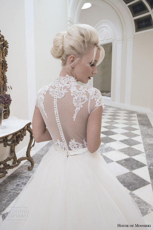 زفاف - Fantastic and gorgeous wedding dress