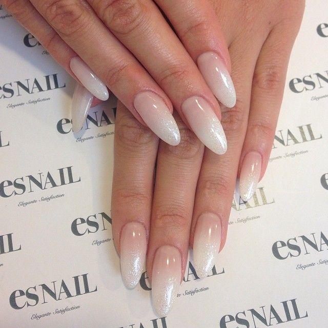 Mariage - ongles