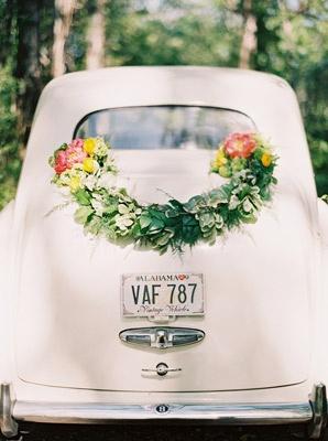 Wedding - :: Getaway Cars ::