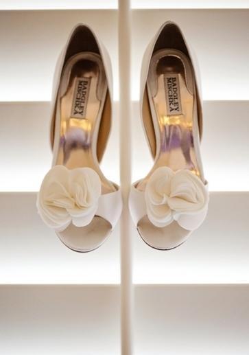 Wedding - Fabulous Wedding Shoes