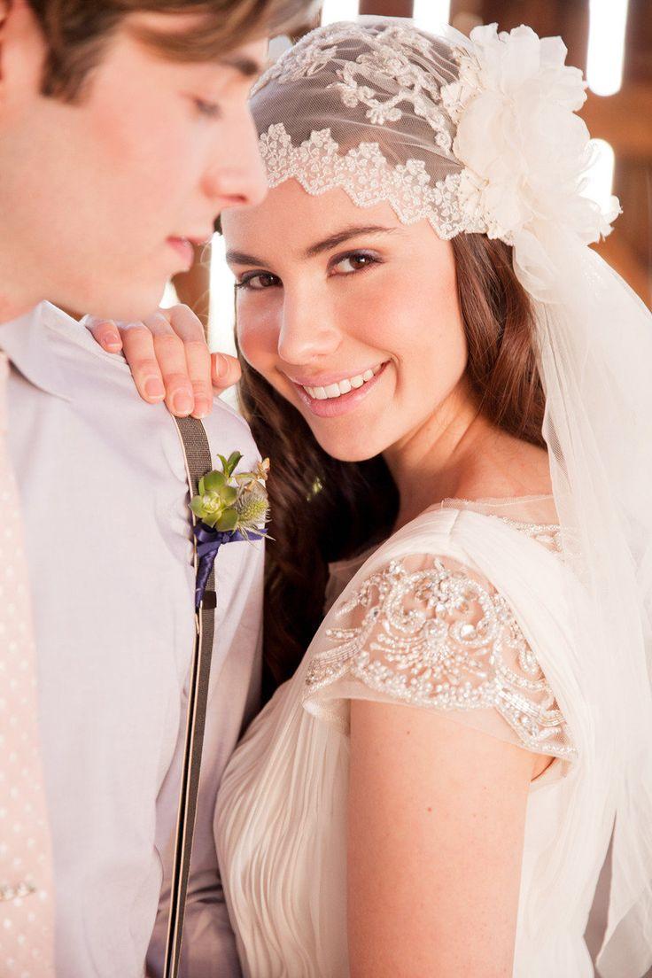 زفاف - الزفاف: البوهيمي الهبي