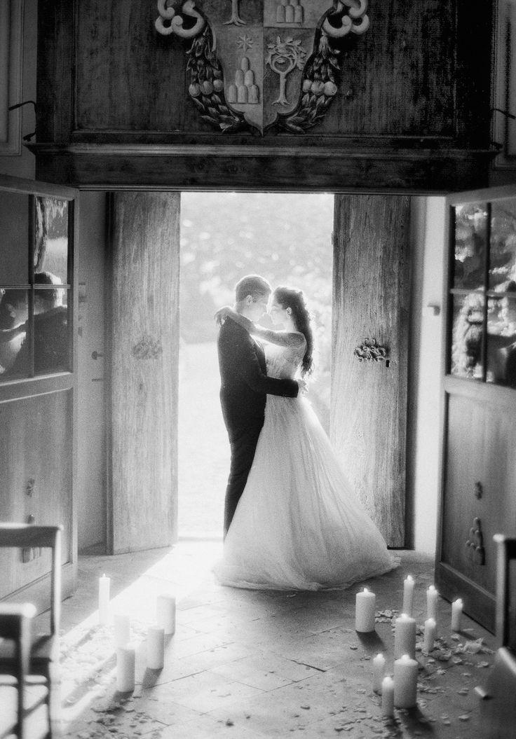 Wedding - How Romantic!