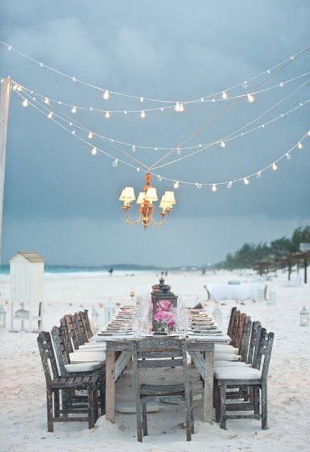 Wedding - Seaside Weddings...