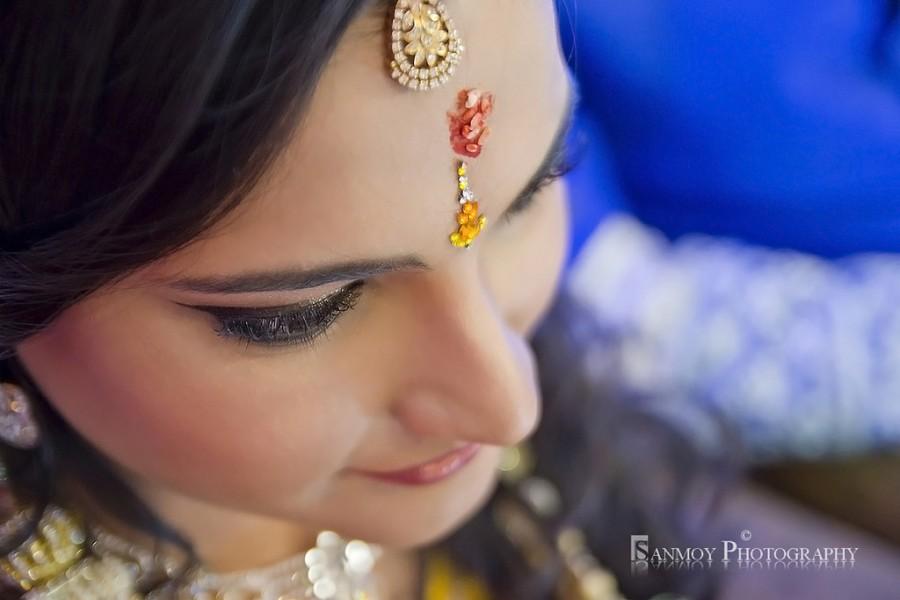 Wedding - Sangeet_Look