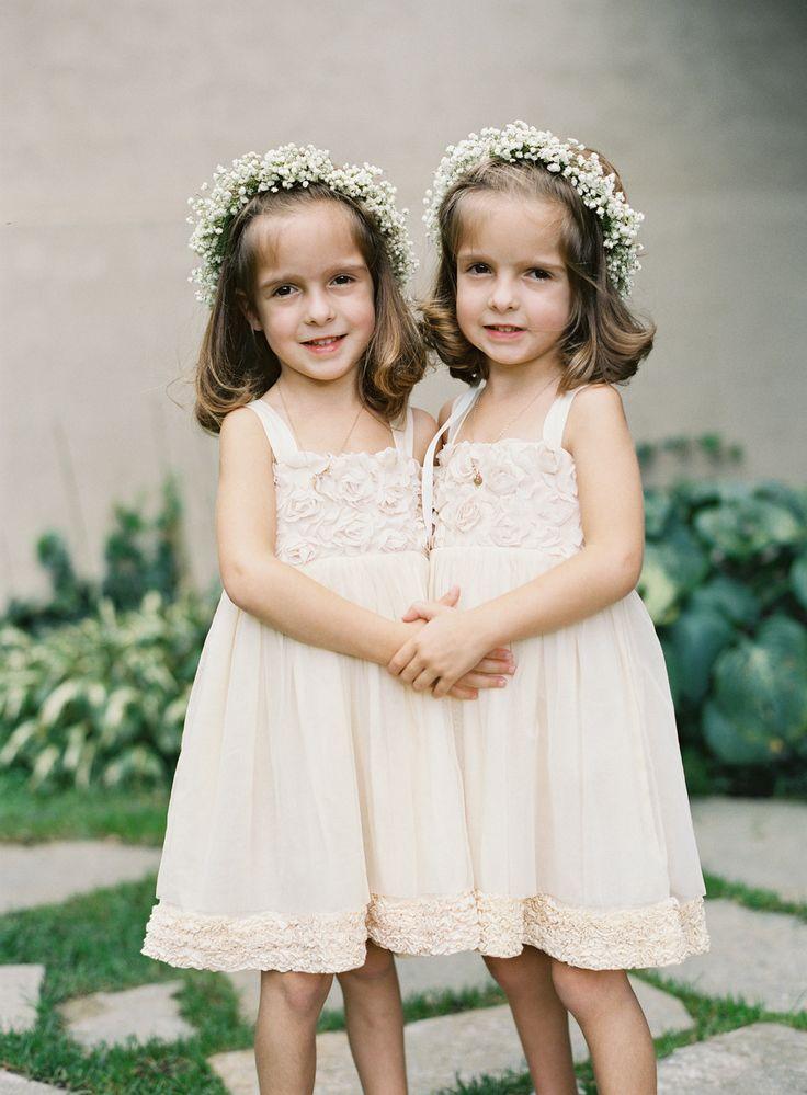 Wedding - :: Adorable Flower Girls ::