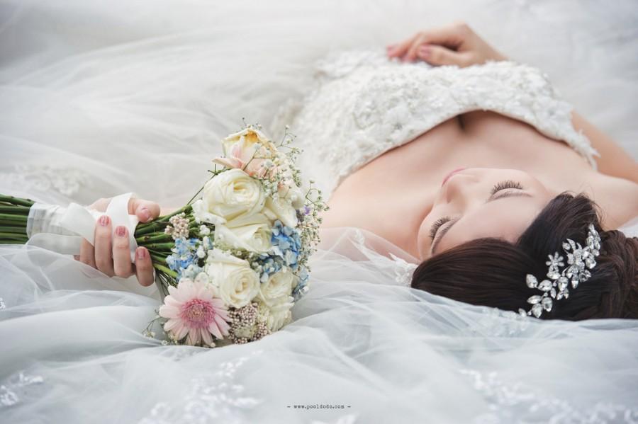 زفاف - [الزفاف] نعسان