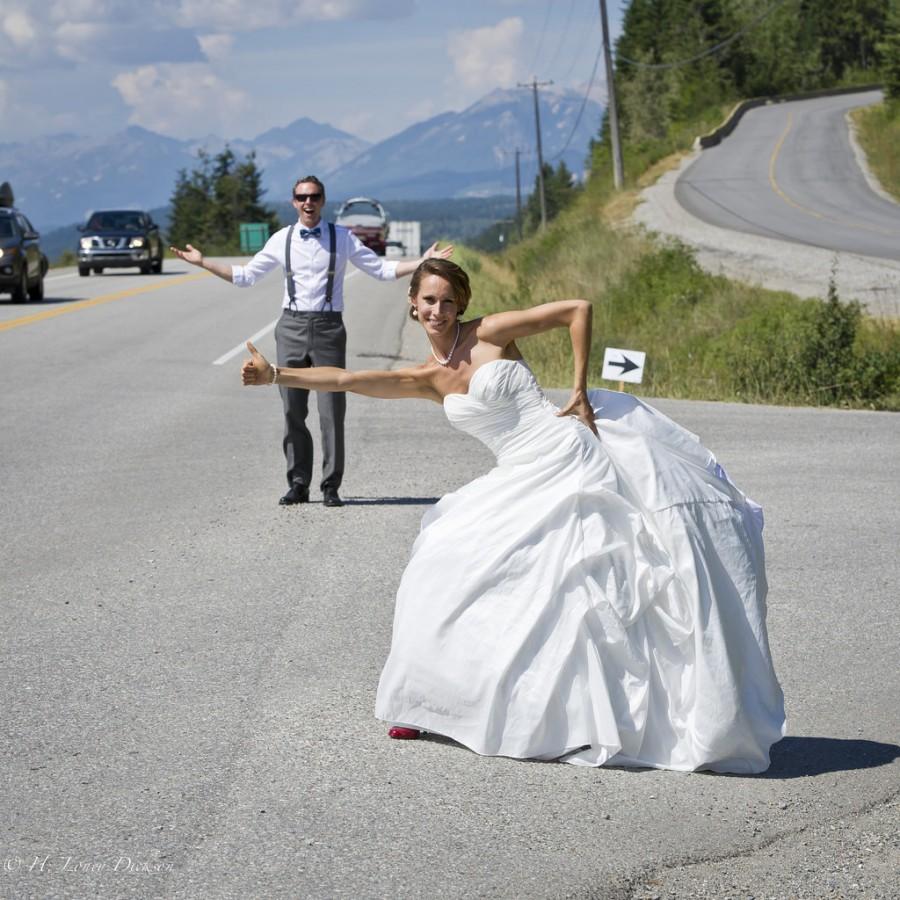 Wedding - What The !!! -9076