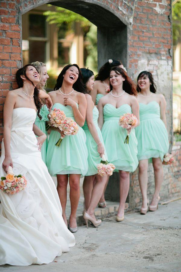 Wedding - :: Mint Weddings ::