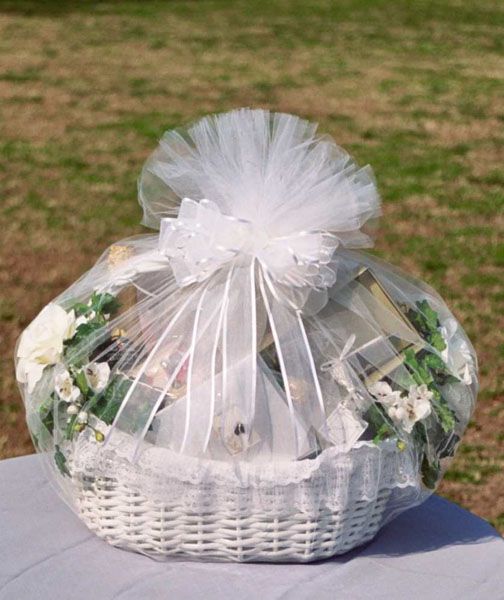 Hochzeit - Hochzeiten: Favors