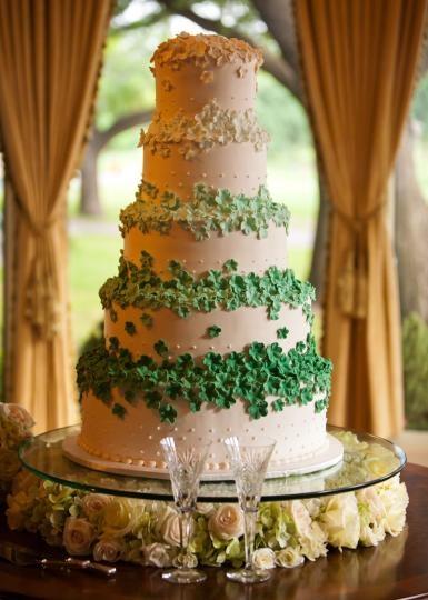 Wedding - Wedding Cakes