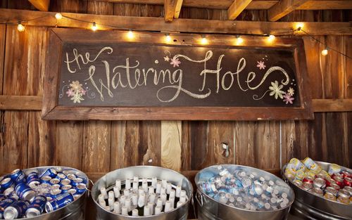 Wedding - Weddings-Barn-Country-Farm