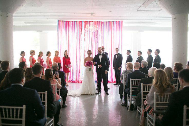 زفاف - حفلات الزفاف الممرات