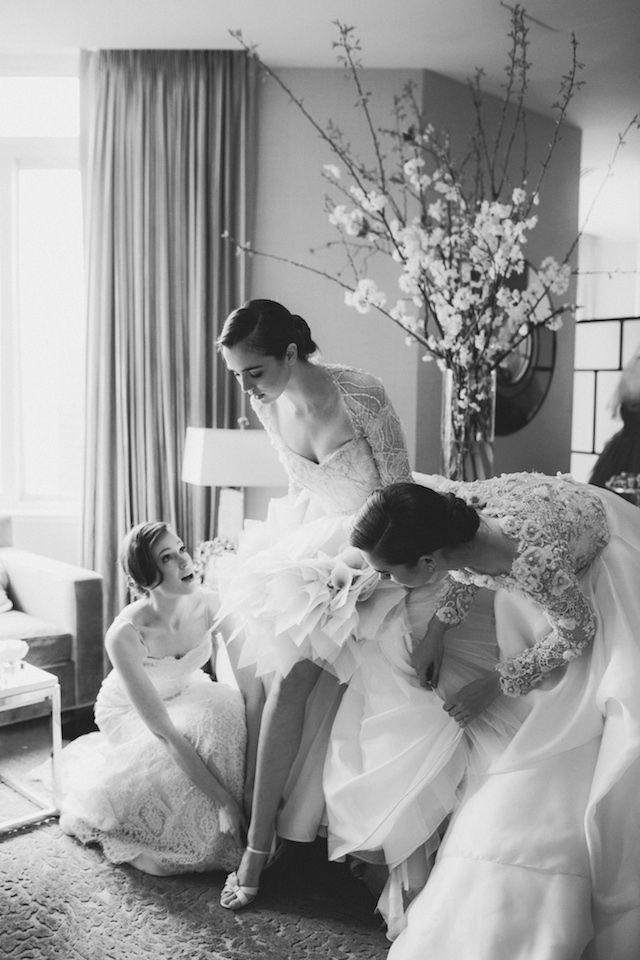 زفاف - أثواب الزفاف