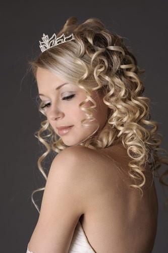 Hochzeit - Bridal Hair Styles