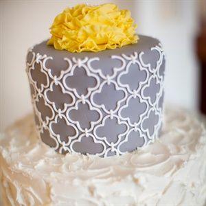 Wedding - Let Them Eat Cake!