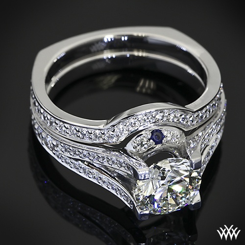 Wedding - Unique Engagement Rings
