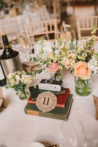 زفاف - شرشف الطاولة يوم الزفاف