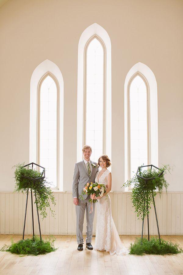 Wedding - Arches & Backdrops