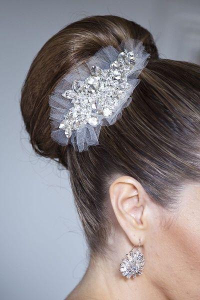 Wedding - Bridal Hair Styles