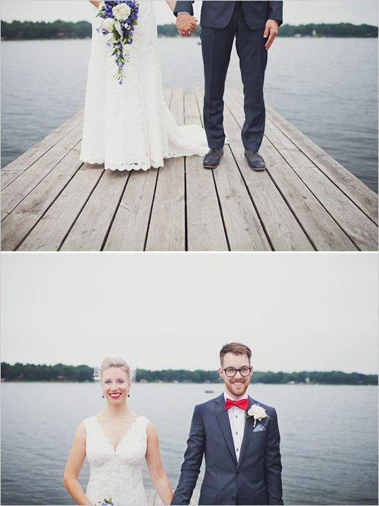 زفاف - بحري الزفاف