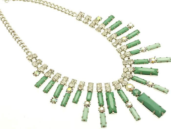 Hochzeit - ayanna necklace